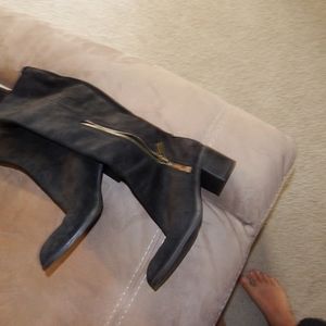 Nine west boots